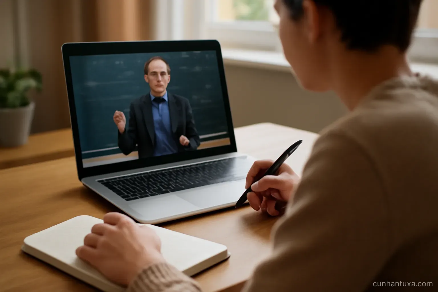 Tự học hiệu quả: thay thế cho những gì lớp học vẫn làm cho bạn