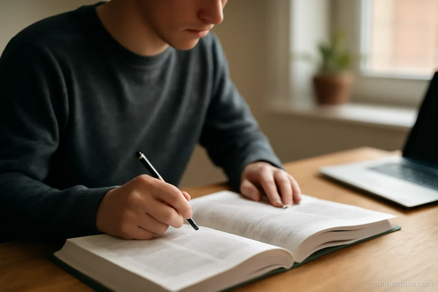 Đọc tài liệu khi đã lâu không học: cách vào lại nhịp