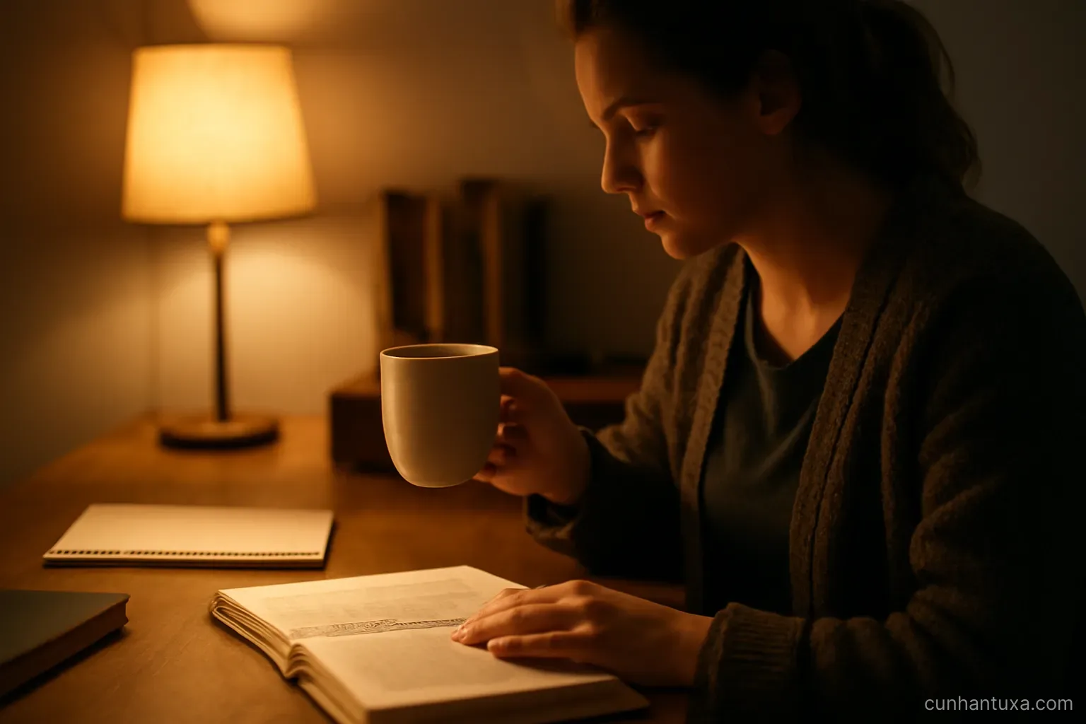 Giữ động lực qua bốn năm: khi hứng thú hết mà đường còn dài