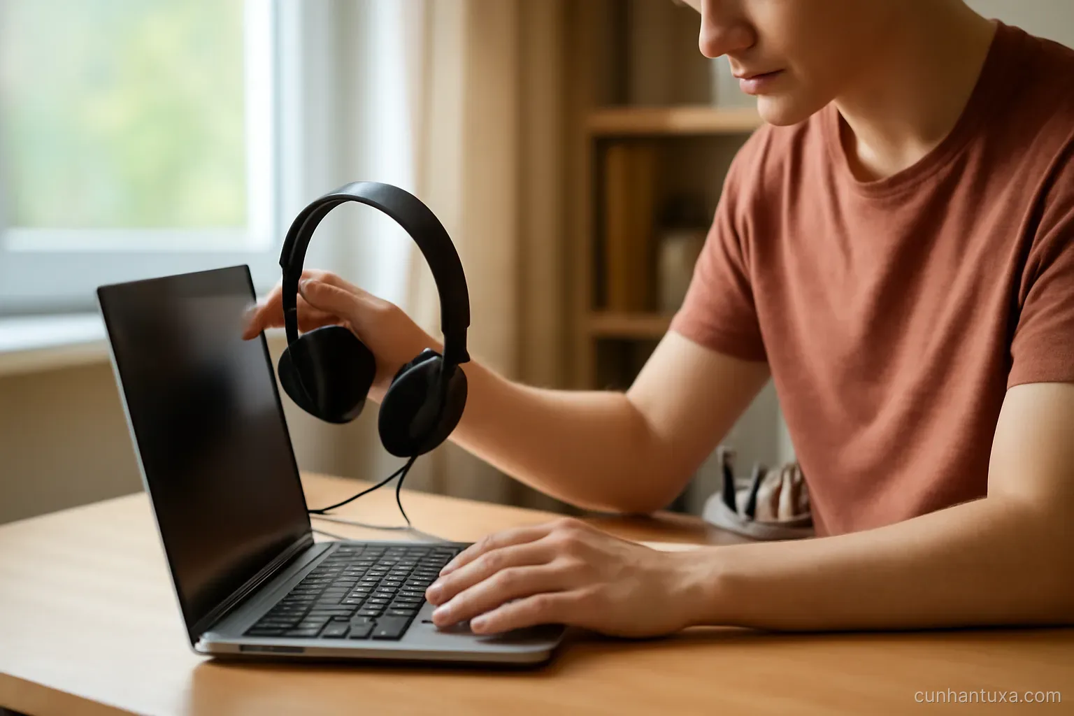 Kỹ năng công nghệ tối thiểu: không cần giỏi, nhưng thiếu thì rất mệt