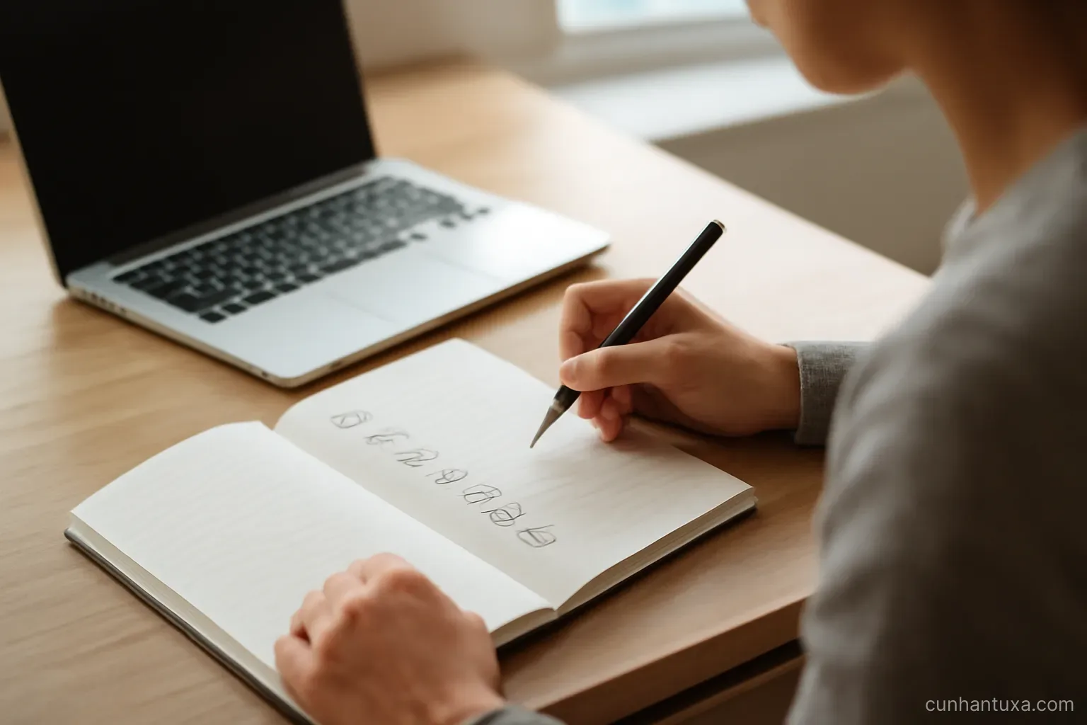 Những sai lầm khiến người ta không về đích: rút từ kinh nghiệm chung